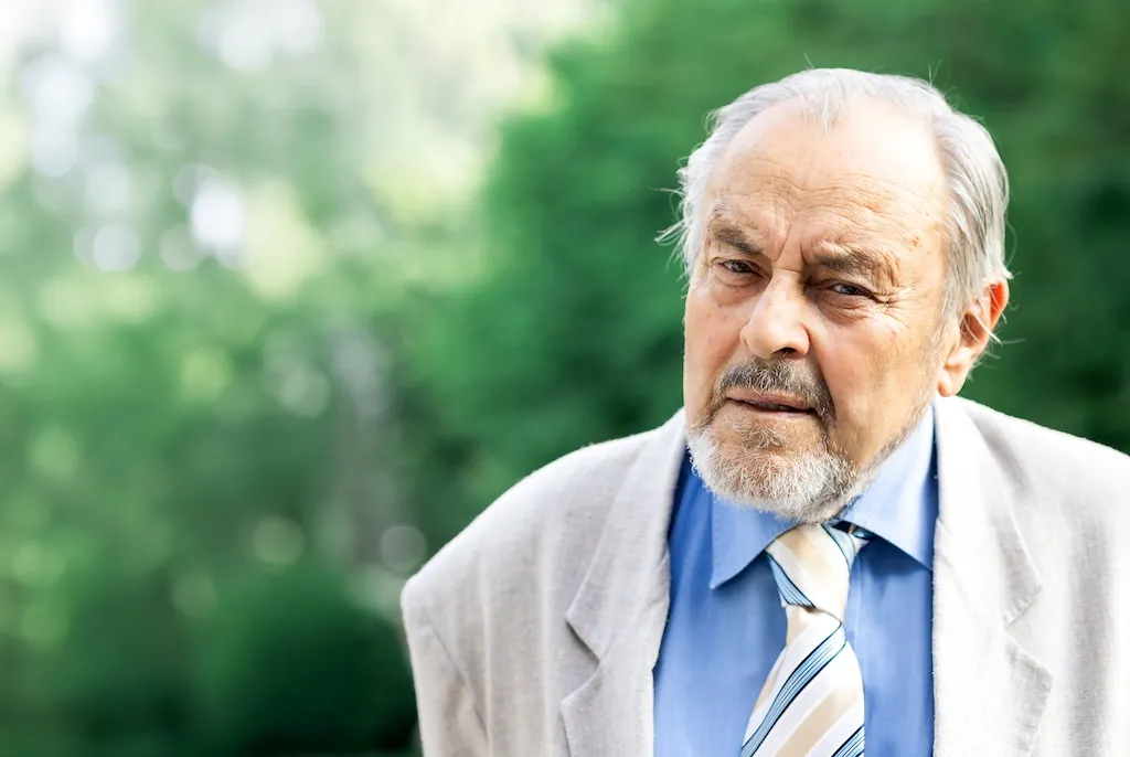 Ernest Petrič: »SKOK bo koristen in pomemben, če bo res neodvisen organ nadzora glede korupcije«