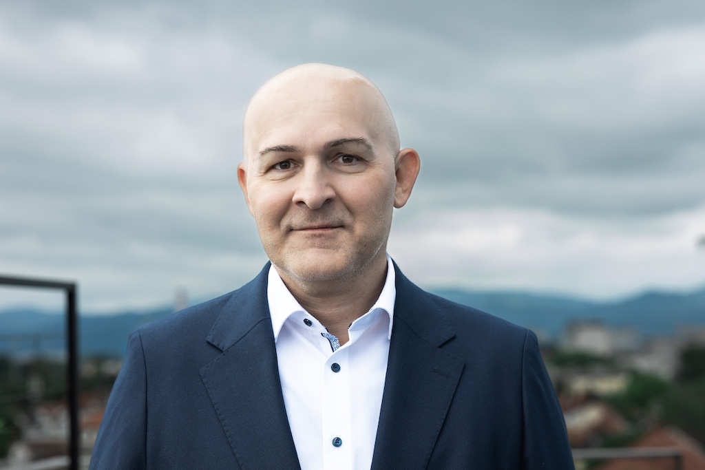[Intervju] Trend upadanja znanja je zaskrbljujoč, cilj je vrnitev med najuspešnejše države
