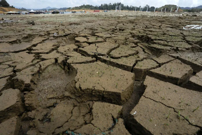 Obeta se “super el niño” – najmočnejši vremenski ekstrem doslej
