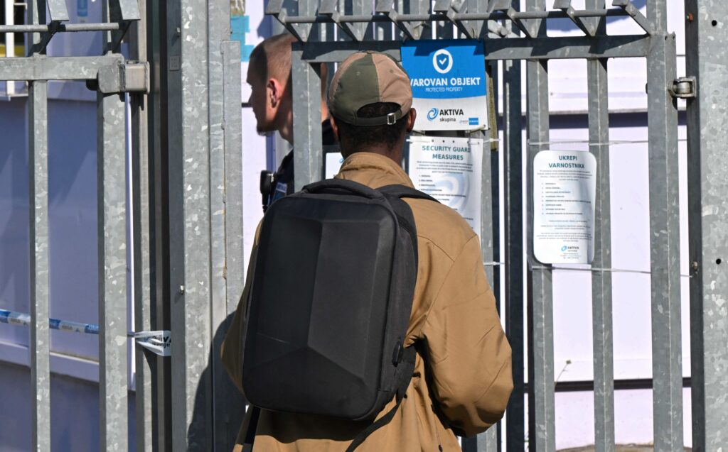 Romana Tomc: Tisti, ki so ilegalno v Evropi, bodo poslani nazaj