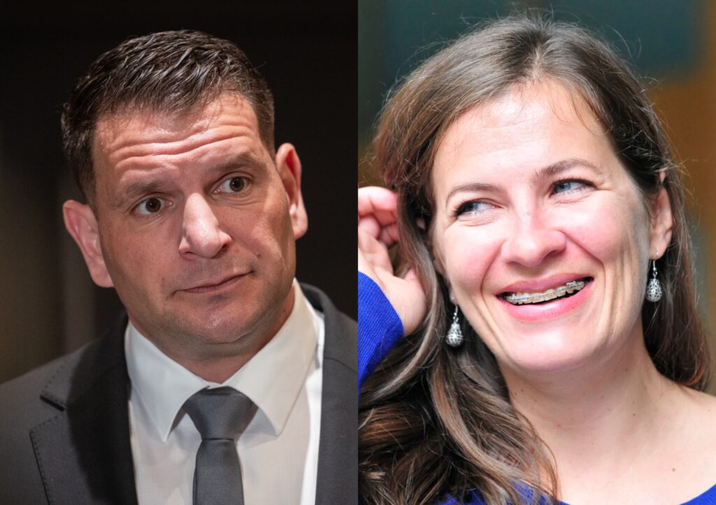 Gonja zaradi besede “pocestniško”, molk ob “pocestniku”