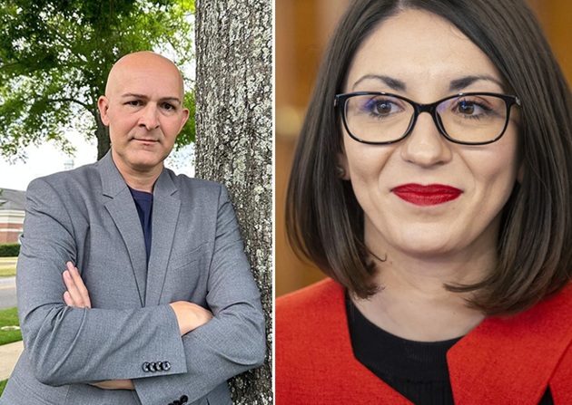 Zaradi “dolgega” kuhanja govejega golaža nekdanja ministrica Stojmenova Duh nad ministra Rončevića