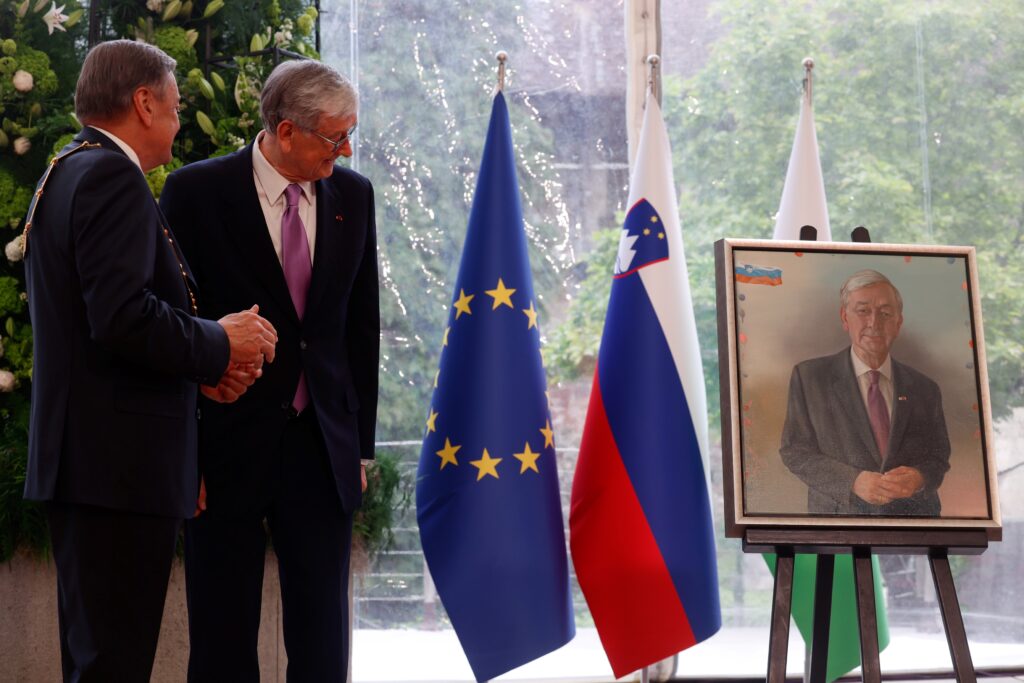 Danilo Türk, trojanski konj kitajskih komunistov v Evropi in Sloveniji?
