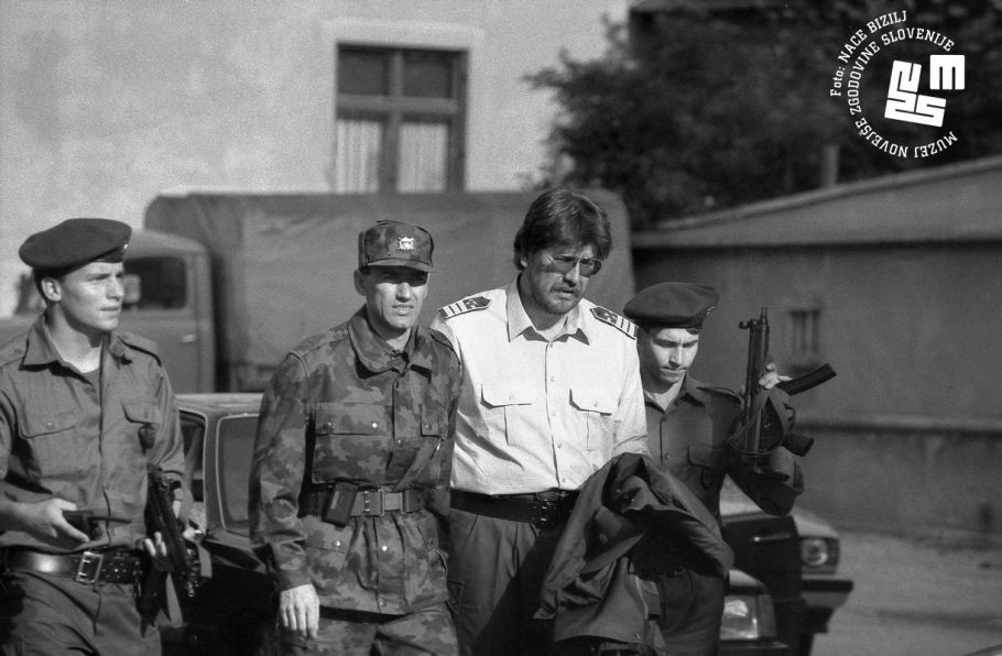 Vojna za Slovenijo, 30. junij 1991: Sirene po vsej Sloveniji – dan, ko je grozila zračna vojna