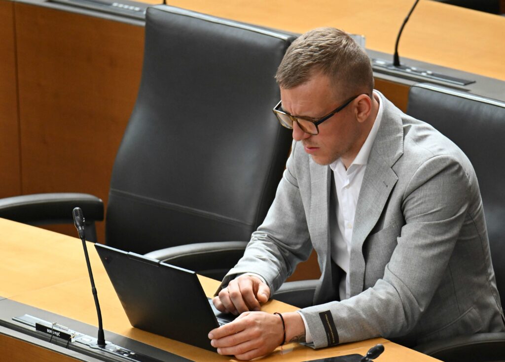 Zarota molka za kadre levice, medijski pogrom za vse ostale