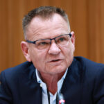 Predstavitev kandidata za ministra za notranje zadeve in javno upravo Francija Matoza