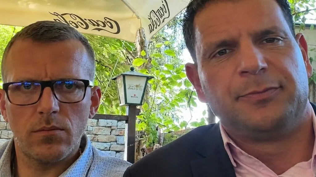 [Video] Stevanović prevzema moralno in politično odgovornost: delavcem bo pomagal iz svojih prihrankov
