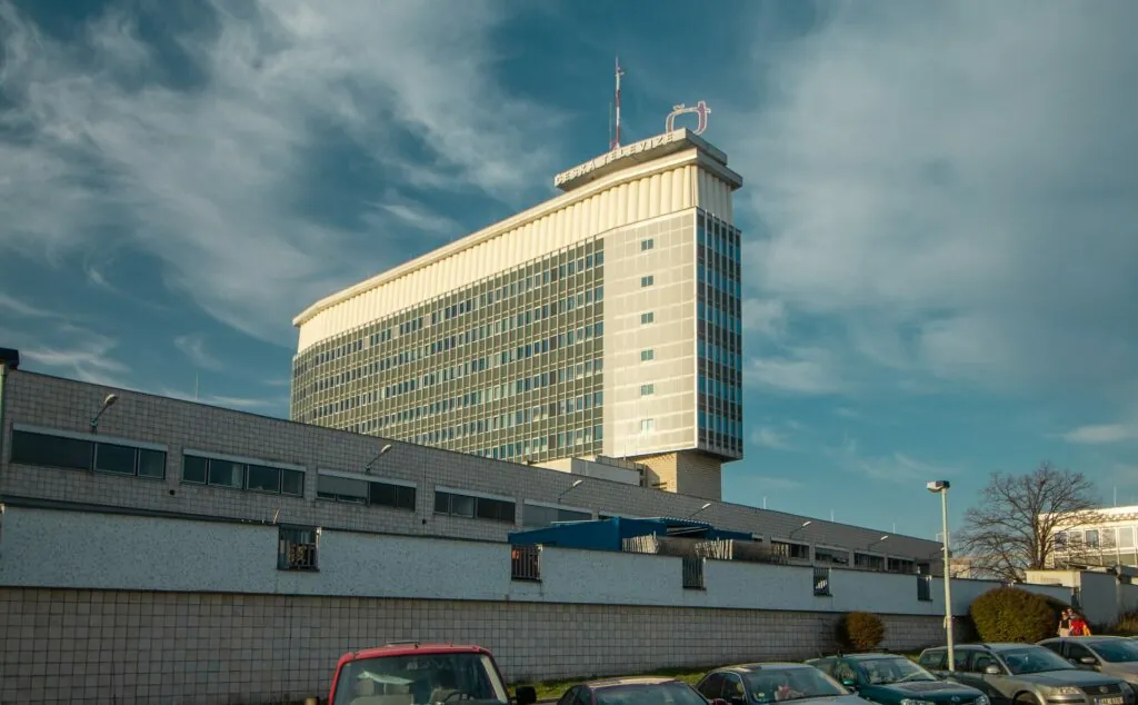 Na Češkem kmalu ukinitev obveznega prispevka za nacionalno televizijo
