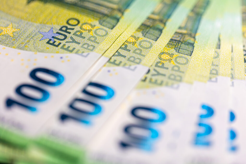 [INFOGRAFIKA] Inflacija v Sloveniji nad povprečjem EU in z nadpovprečno rastjo cen