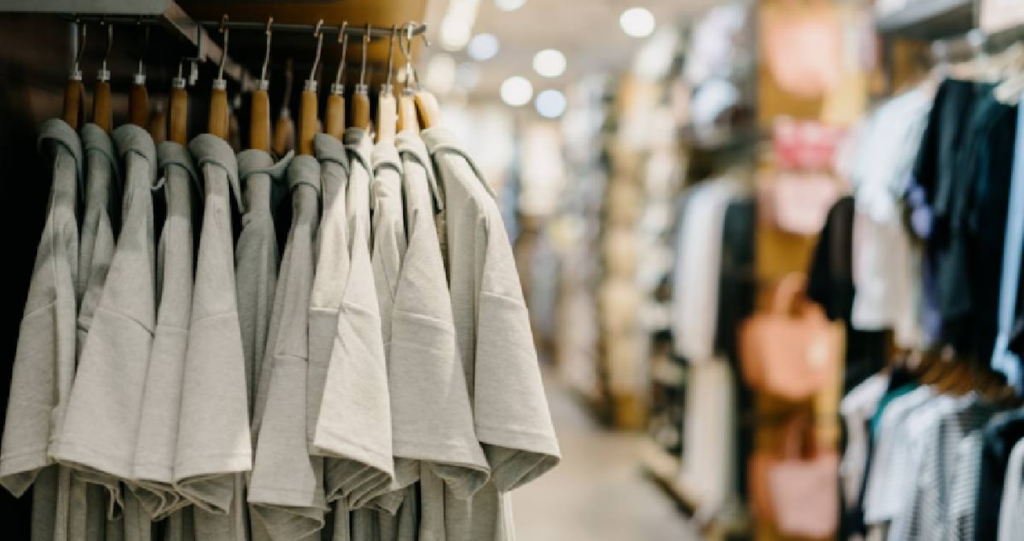 J.K. Rowling obračunala s H&M po voajerskem incidentu v “vključujoči” garderobi