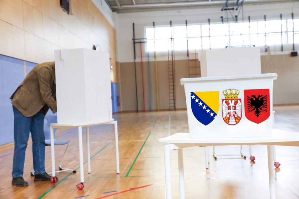 Slovenci v drugih državah ne morejo voliti na lokalnih volitvah