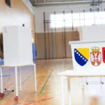 volitve volišče balkan