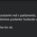 pocestniško