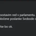 pocestniško