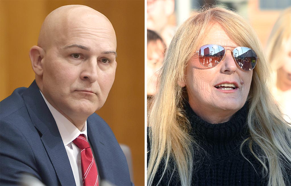 (O) Borut Rončević odgovarja Zvezdani Mlakar na njen zelo žaljiv in pritlehen zapis: Ne zamerim ji, njej in njenim bližnjim želim vse dobro