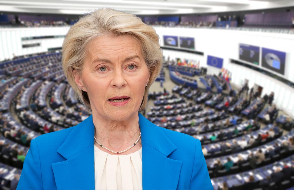 EU zarila nov nož v hrbet ekonomski svobodi