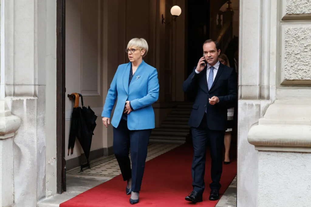 To so nepravilnosti, ki jih je v uradu predsednice našlo Računsko sodišče