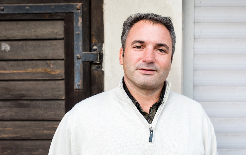 Damian Ahlin: Sedaj je pravi čas, da pokažemo svetu, da smo lahko Slovenci tudi sočutni