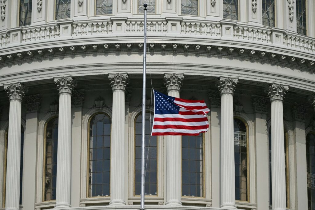 Ameriški senat z veliko večino udaril po Rusiji