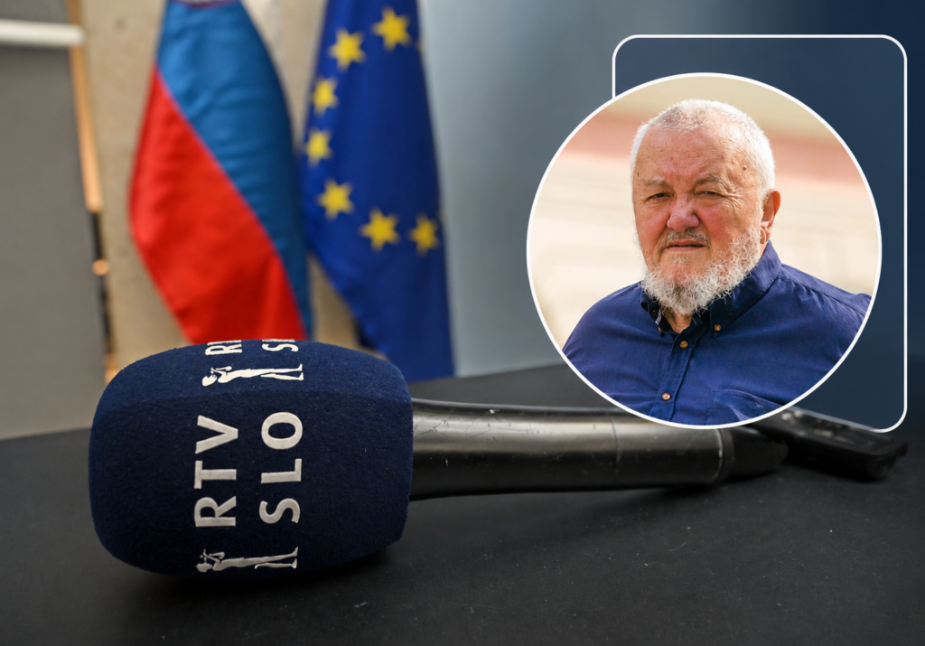 Je mogoče rešiti RTV iz rdečih številk?