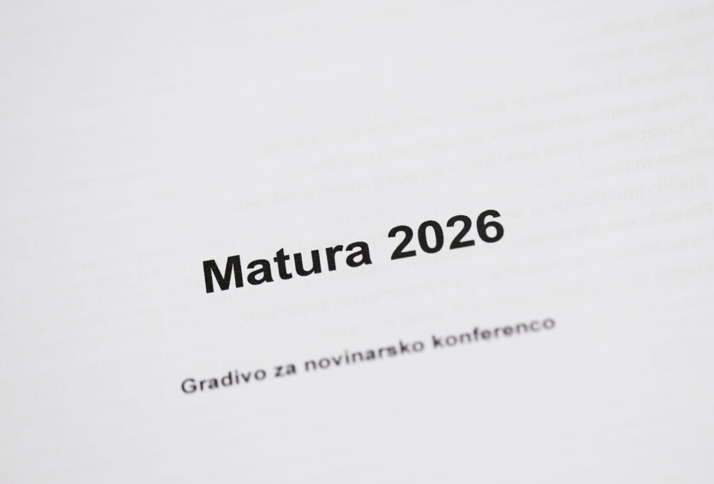 Objavljeni rezultati spomladanske mature 2026