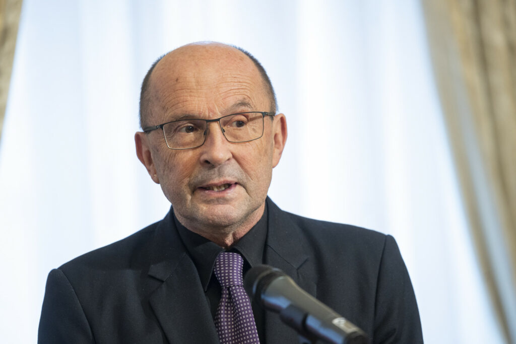 Dr. Jože Dežman na čelu ponovno ustanovljenega Muzeja slovenske osamosvojitve