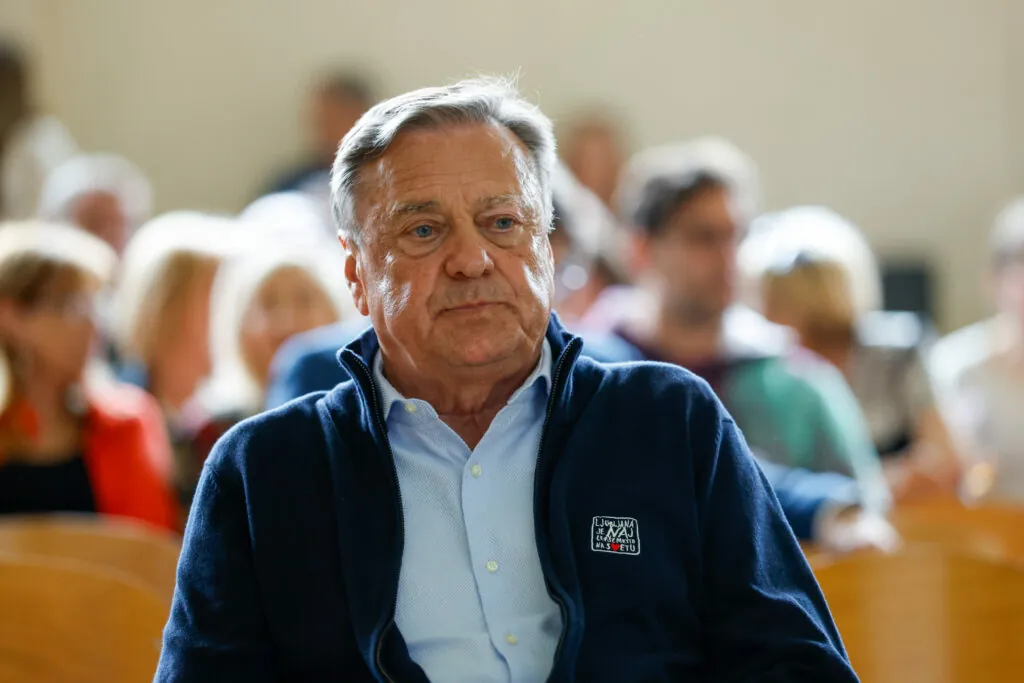 Janković doživel nov pravni poraz: Kanal C0 mora skozi okoljsko presojo
