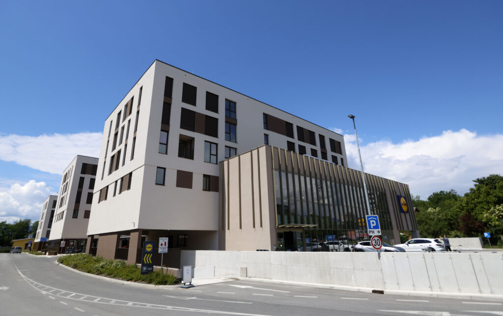 Gospodarski krog podpira nižjo obdavčitev dolgoročnega oddajanja stanovanj