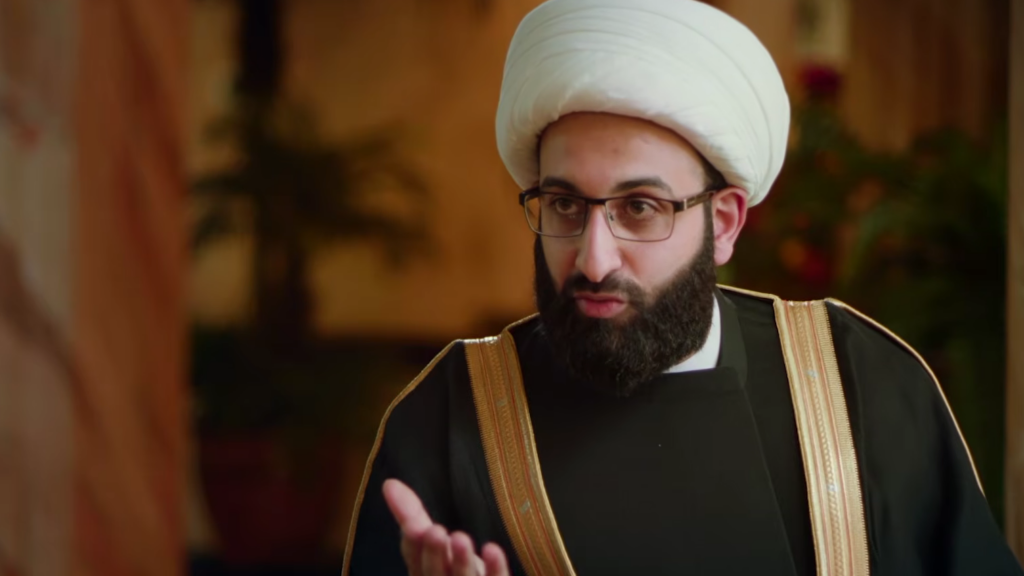 [Video] Zakaj muslimani na Zahodu volijo levičarje? Imam razgali resnično naravo “islamolevičarstva”