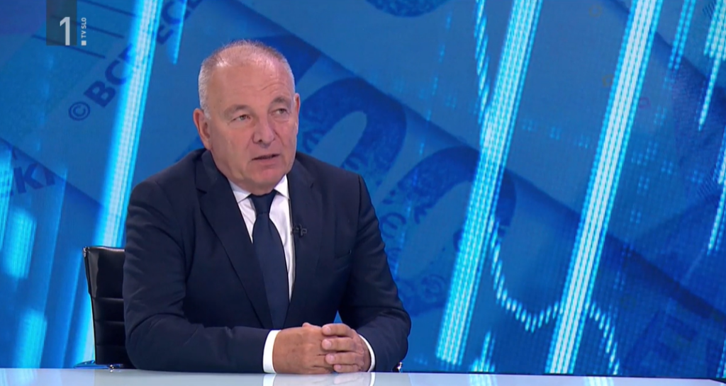 Šircelj o Nacionalnem demografskem skladu: “Upokojenci bodo imeli tudi donose iz tega premoženja”