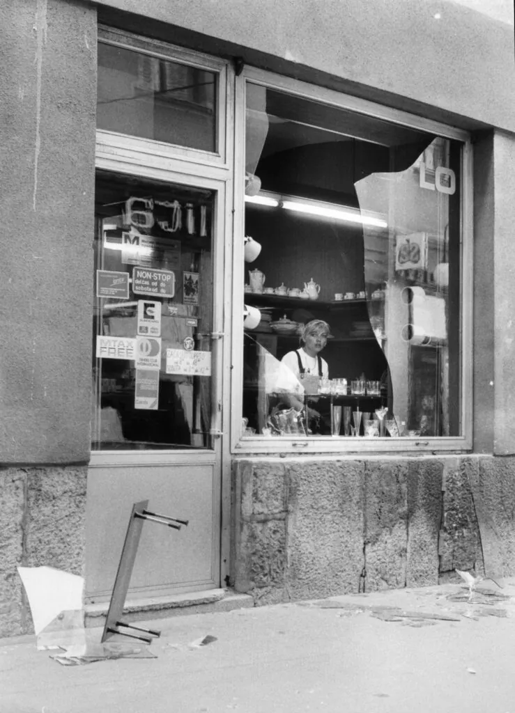 2. julij 1991: Dan, ko je JLA poskušala utišati Slovenijo – 35 let pozneje