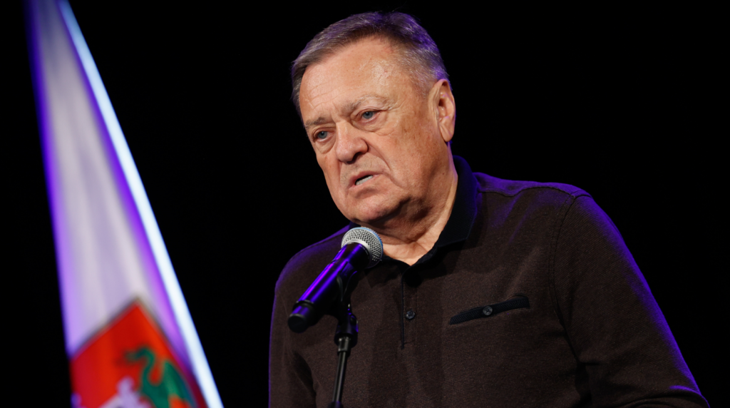 Politični analitik po referendumu: “Janković potolčen kot še nikoli”
