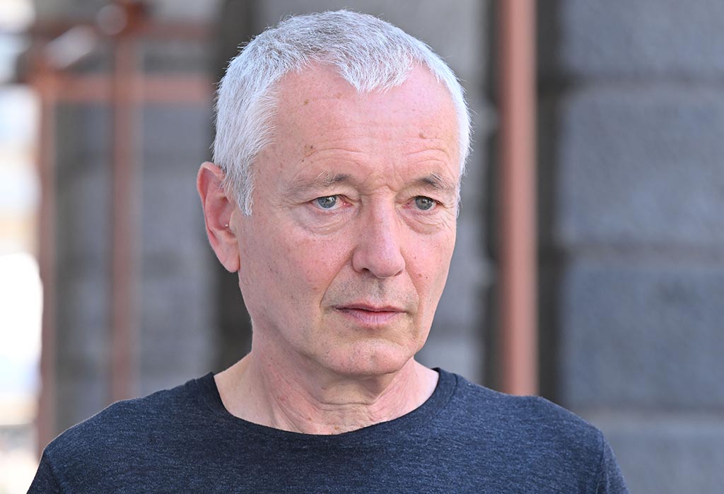 Borut Hočevar: Jankovićeve trditve, da odloka ni, so piarovski manever, s katerim hoče odvrniti Ljubljančane od glasovanja na referendumu