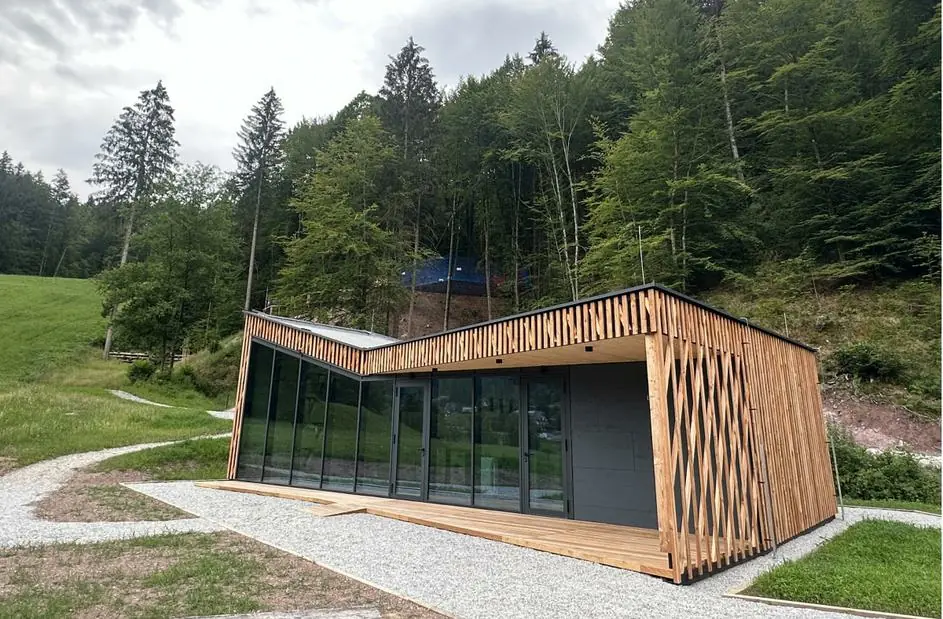 Poljanska dolina razvija turistične zmogljivosti