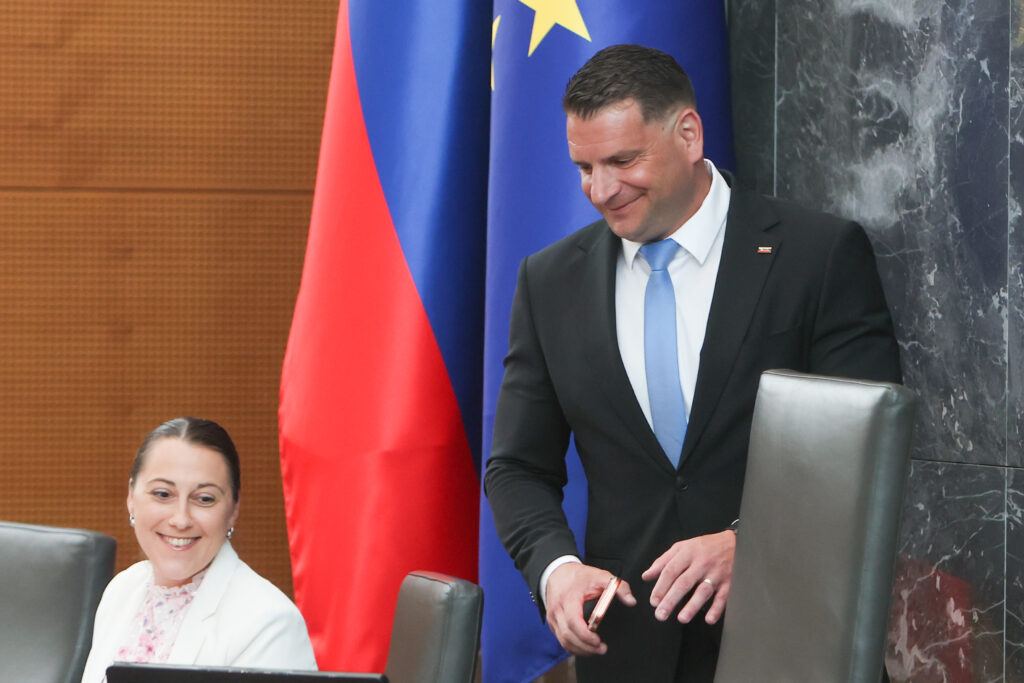 Razrešitev Zorana Stevanovića: manever leve opozicije, obsojen na neuspeh