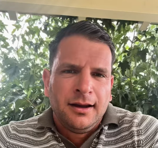 [Video] Stevanović: tak človek nima moralne pravice sedeti v Državnem zboru. Pika.