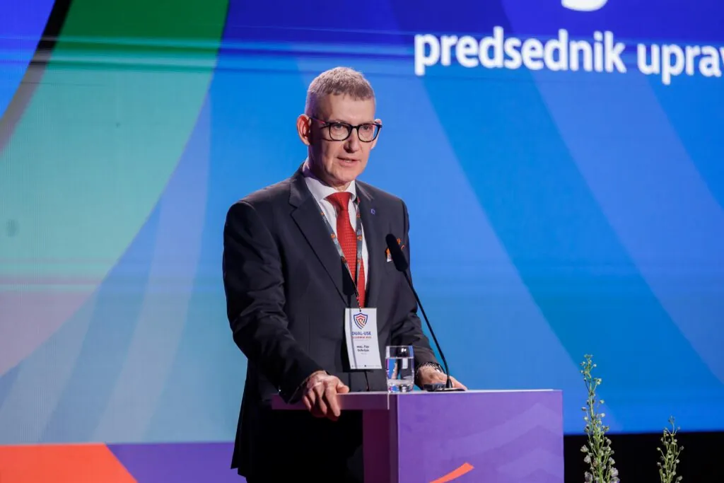 Debeljak končuje mandat na čelu SDH