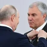 Russian President Putin meets deputies of Russia’s eighth State Duma convocation