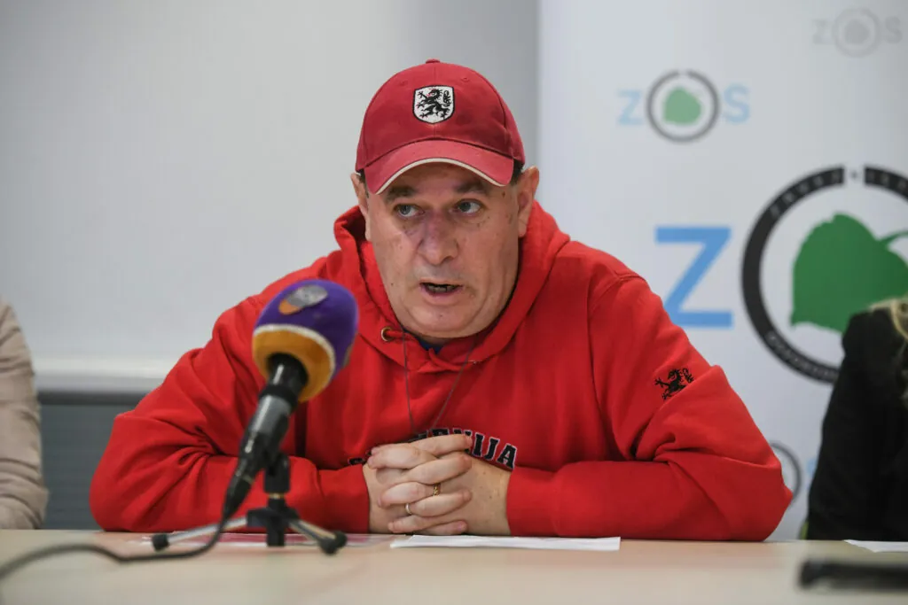 Zedinjena Slovenija zahteva izločitev predsednice KPK v zadevi Pirc Musar