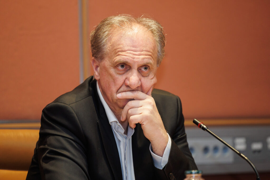 Fokusna skupina za davke pripravlja predlog novele Zakona o dohodnini