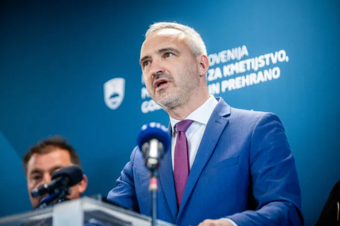 Vlada zagotovila milijone za kmete: pomoč po suši, pozebi in dražjem gorivu
