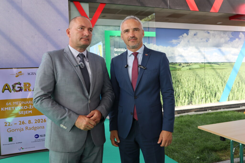 Kmečkih protestov ne bo, kmetje iščejo rešitev v sodelovanju z ministrstvom