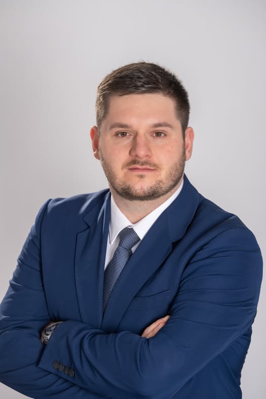 To je kandidat SDS za župana Radovljice: “Čas je za novo energijo”