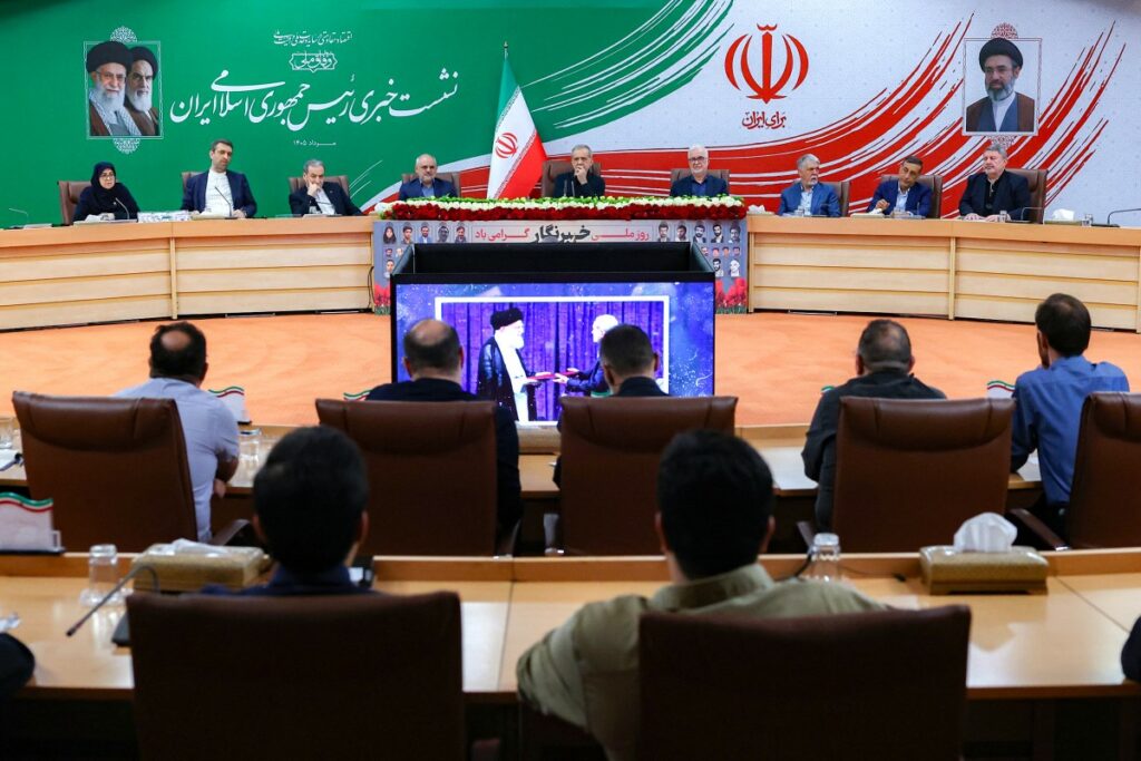 Trump zavrnil iranski načrt – Teheran mora odgovarjati za vse svoje žrtve!