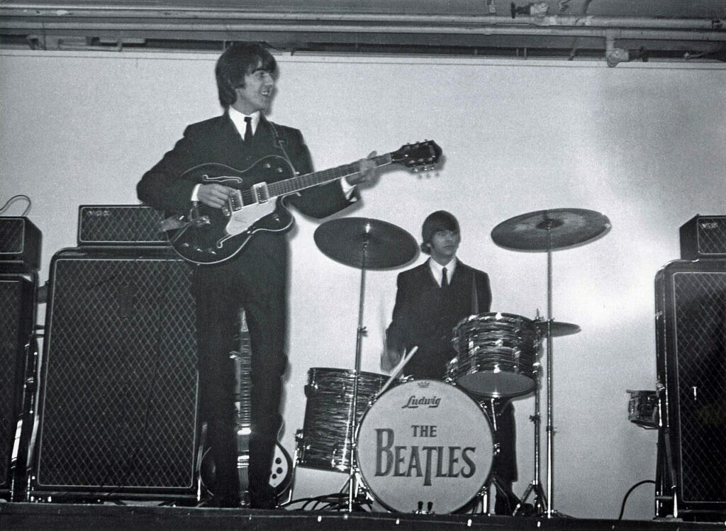 Legendarni Beatlesi pred 60 leti razgalili tatvino, ki traja še danes