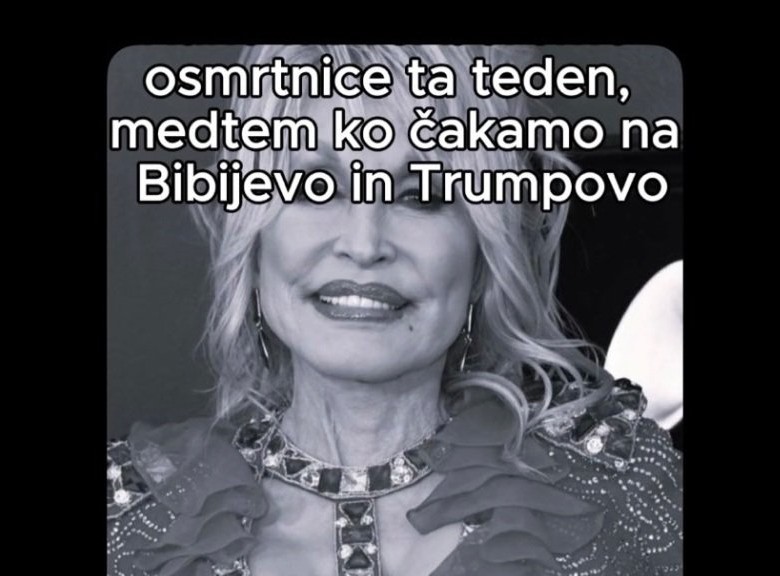 Podmladek Levice pobira stave glede časa smrti ali umorov njihovih političnih nasprotnikov