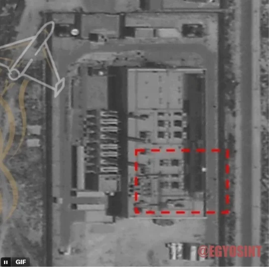 Iran odpira novo fronto: na udaru podatkovni centri umetne inteligence