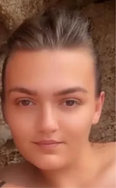 Tragičen konec iskanja: Dragana bežala pred požarom, zdaj potrjeno, da je najdeno truplo njeno