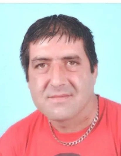 Pozor! Na begu je zapornik