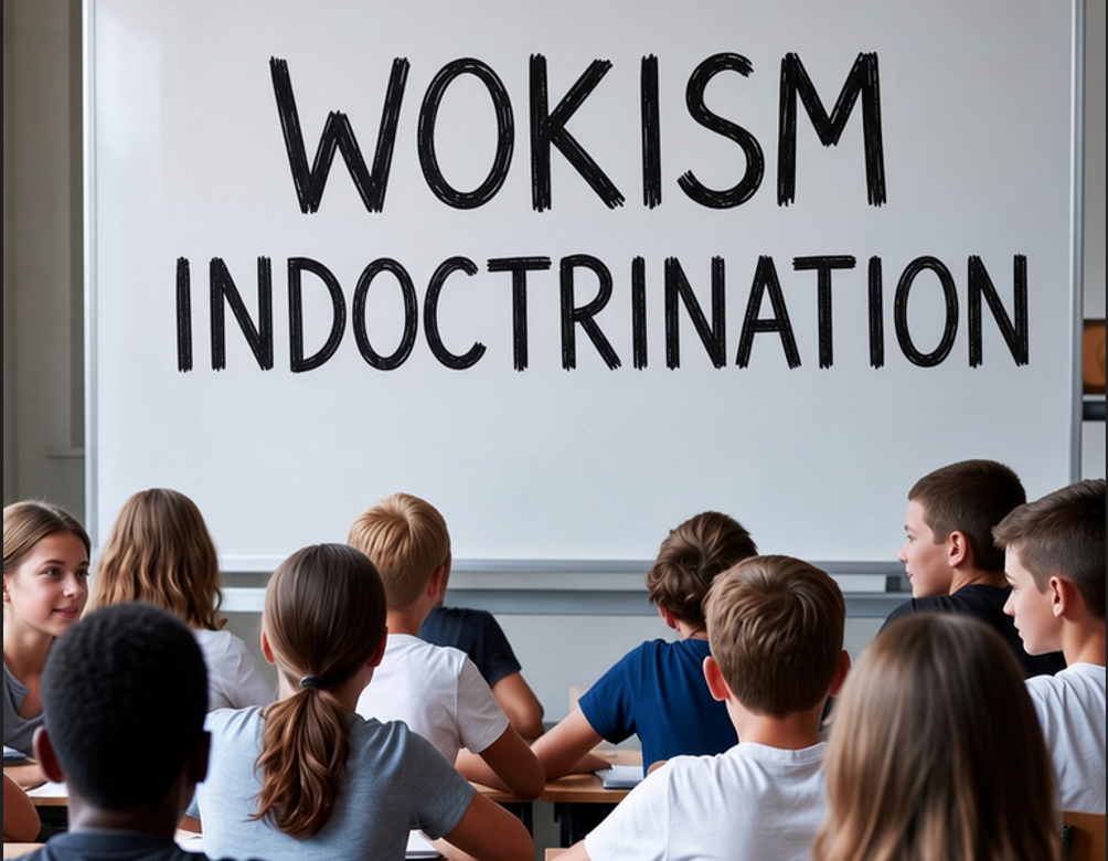 Šola kaznuje družino, ki je sinu preprečila indoktrinacijo wokisma